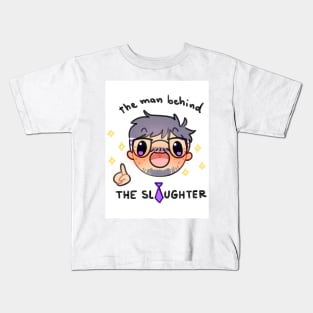 FNAF Design (W.A) Kids T-Shirt